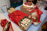 Christmas Party 2009 #030