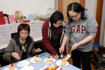 Christmas Party 2009 #032