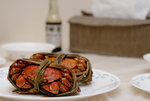 Crab@Home #002
