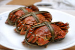 Hairy Crabs @Home 2009 #004