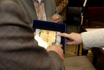 Daddy's Retirement Party #006