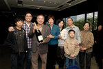 Daddy's Retirement Party #010