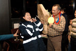 Daddy's Retirement Party #058