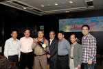 Daddy's Retirement Party #073