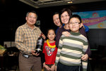 Daddy's Retirement Party #075