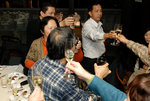 Daddy's Retirement Party #085