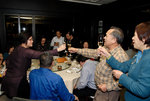 Daddy's Retirement Party #089