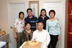 Daddy's Birthday 011