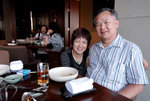 Daddy's Birthday 2009 #001
