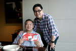 Daddy's Birthday 2009 #010