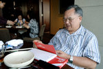 Daddy's Birthday 2009 #011