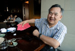 Daddy's Birthday 2009 #013