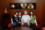 Daddy's Birthday 2009 #021