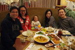 Dinner@Tung Chung #009