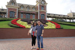 Disneyland 2010#004