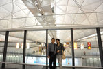 HK Airport #010