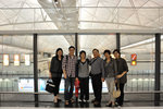 HK Airport #011