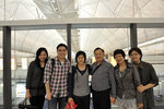 HK Airport #012