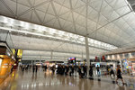 HK Airport #013