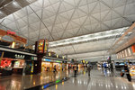HK Airport #014