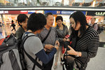 HK Airport #015