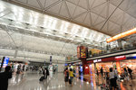 HK Airport #016