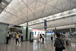 HK Airport #017