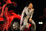 Eason Concert #009_2010