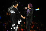 Eason Concert #033_2010
