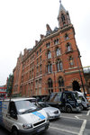 London 2010 #001