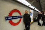 London 2010 #002