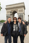 Day 6 #024 Europe 2010