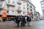 Day 8 #002 Europe 2010