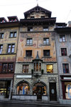 Day 8 #004 Europe 2010