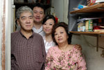 Fanny & Loi Loi's Wedding #002