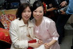 Fanny & Loi Loi's Wedding #003