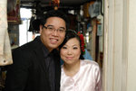 Fanny & Loi Loi's Wedding #005