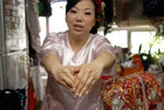 Fanny & Loi Loi's Wedding #008