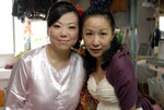 Fanny & Loi Loi's Wedding #010
