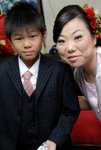 Fanny & Loi Loi's Wedding #012