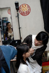 Fanny & Loi Loi's Wedding #013