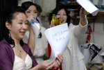 Fanny & Loi Loi's Wedding #015
