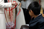 Fanny & Loi Loi's Wedding #018