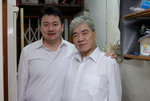Fanny & Loi Loi's Wedding #022