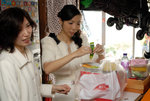 Fanny & Loi Loi's Wedding #023