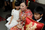 Fanny & Loi Loi's Wedding #027
