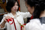 Fanny & Loi Loi's Wedding #028