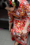 Fanny & Loi Loi's Wedding #029