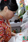 Fanny & Loi Loi's Wedding #033