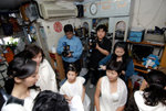 Fanny & Loi Loi's Wedding #034